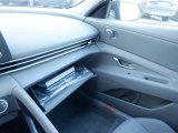 2024 Hyundai Elantra SE Door Panel