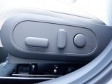 2024 Hyundai Kona Limited AWD Front Seat