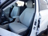 2024 Hyundai Kona Limited AWD Front Seat