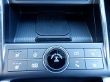 2024 Hyundai Kona Limited AWD Controls