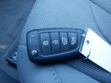 2024 Hyundai Elantra SE Keys