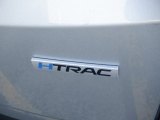 2024 Hyundai Tucson SE AWD Marks and Logos
