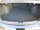 2021 Kia K5 GT-Line Trunk