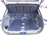2024 Hyundai Kona Limited AWD Trunk