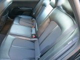 2021 Kia K5 GT-Line Rear Seat