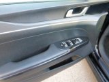2021 Kia K5 GT-Line Door Panel
