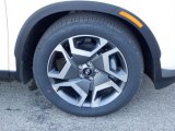 2024 Hyundai Palisade SEL AWD Wheel