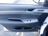 2024 Hyundai Palisade SEL AWD Door Panel