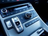 2024 Hyundai Palisade SEL AWD Controls