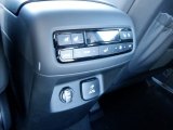 2024 Hyundai Palisade SEL AWD Controls