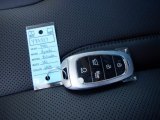 2024 Hyundai Palisade SEL AWD Keys