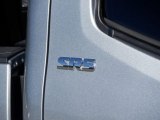 2023 Toyota Tacoma SR5 Double Cab 4x4 Marks and Logos