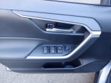2023 Toyota RAV4 XLE AWD Door Panel