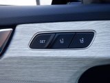 2024 Hyundai Palisade Calligraphy AWD Door Panel