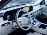 2024 Hyundai Palisade Calligraphy AWD Dashboard