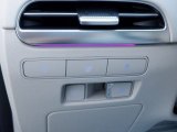 2024 Hyundai Palisade Calligraphy AWD Controls