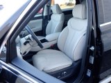 2024 Hyundai Palisade Calligraphy AWD Front Seat