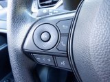 2023 Toyota RAV4 XLE AWD Steering Wheel