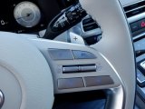 2024 Hyundai Palisade Calligraphy AWD Steering Wheel