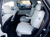 2024 Hyundai Palisade Calligraphy AWD Rear Seat