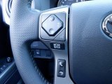 2023 Toyota Tacoma SR5 Double Cab 4x4 Steering Wheel