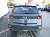 2024 Hyundai Venue Ecotronic Gray