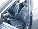 2024 Hyundai Venue Limited Front Seat