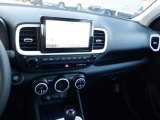 2024 Hyundai Venue Limited Dashboard