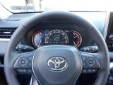 2023 Toyota RAV4 XLE Premium AWD Steering Wheel