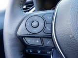 2023 Toyota RAV4 XLE Premium AWD Steering Wheel