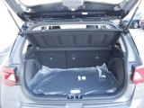 2024 Hyundai Venue Limited Trunk