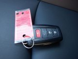 2023 Toyota RAV4 XLE Premium AWD Keys