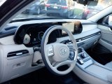 2024 Hyundai Palisade Calligraphy AWD Dashboard