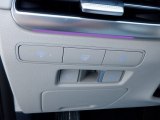 2024 Hyundai Palisade Calligraphy AWD Controls