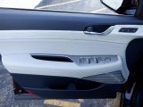 2024 Hyundai Palisade Calligraphy AWD Door Panel