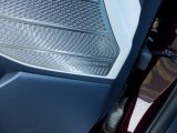 2024 Hyundai Palisade Calligraphy AWD Audio System