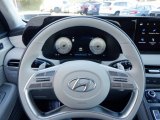 2024 Hyundai Palisade Calligraphy AWD Steering Wheel