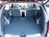 2024 Hyundai Palisade Calligraphy AWD Trunk