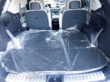 2024 Hyundai Palisade Calligraphy AWD Trunk