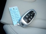 2024 Hyundai Palisade Calligraphy AWD Keys