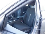 2024 Hyundai Elantra SEL Front Seat