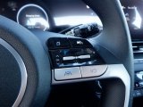 2024 Hyundai Elantra SEL Steering Wheel