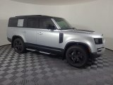 2024 Land Rover Defender 130 S Exterior