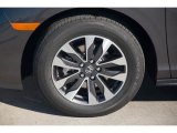 2024 Honda Odyssey EX-L Wheel