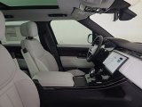 2023 Land Rover Range Rover Sport SE Light Cloud Interior