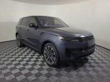 2023 Land Rover Range Rover Sport SE Front 3/4 View