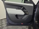 2023 Land Rover Range Rover Sport SE Door Panel