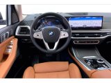 2023 BMW X7 xDrive40i Dashboard
