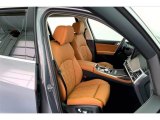 BMW X7 Interiors
