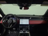 2024 Jaguar XF P250 R-Dynamic SE Dashboard